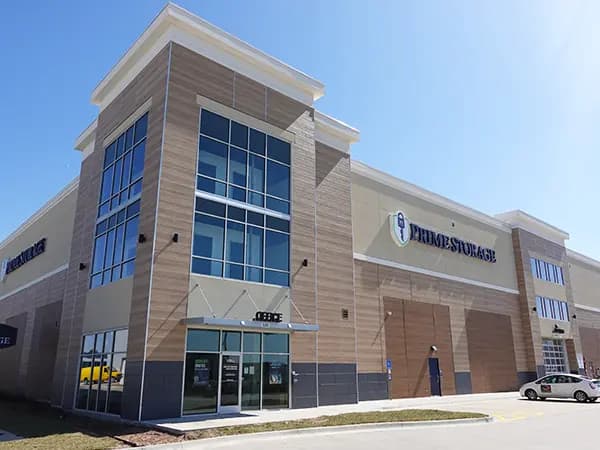 Commercial Painting Services