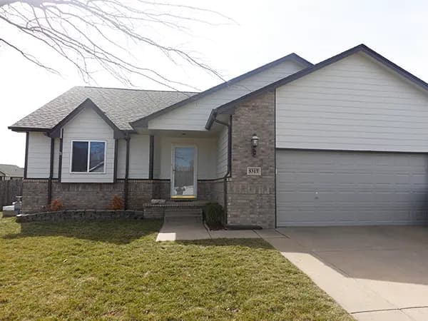 Exterior Painting Services