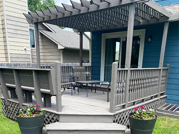 Home Painting Services