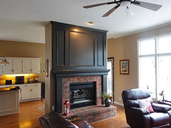 Interior Painting Services